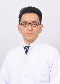 院長 塚本 浩